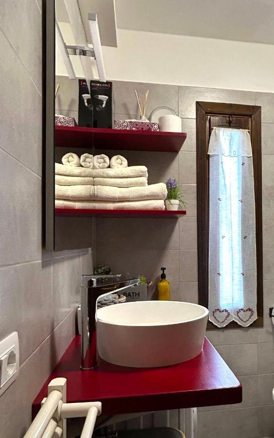 Apartamento Mandi Mandi A Tarvisio Exterior foto
