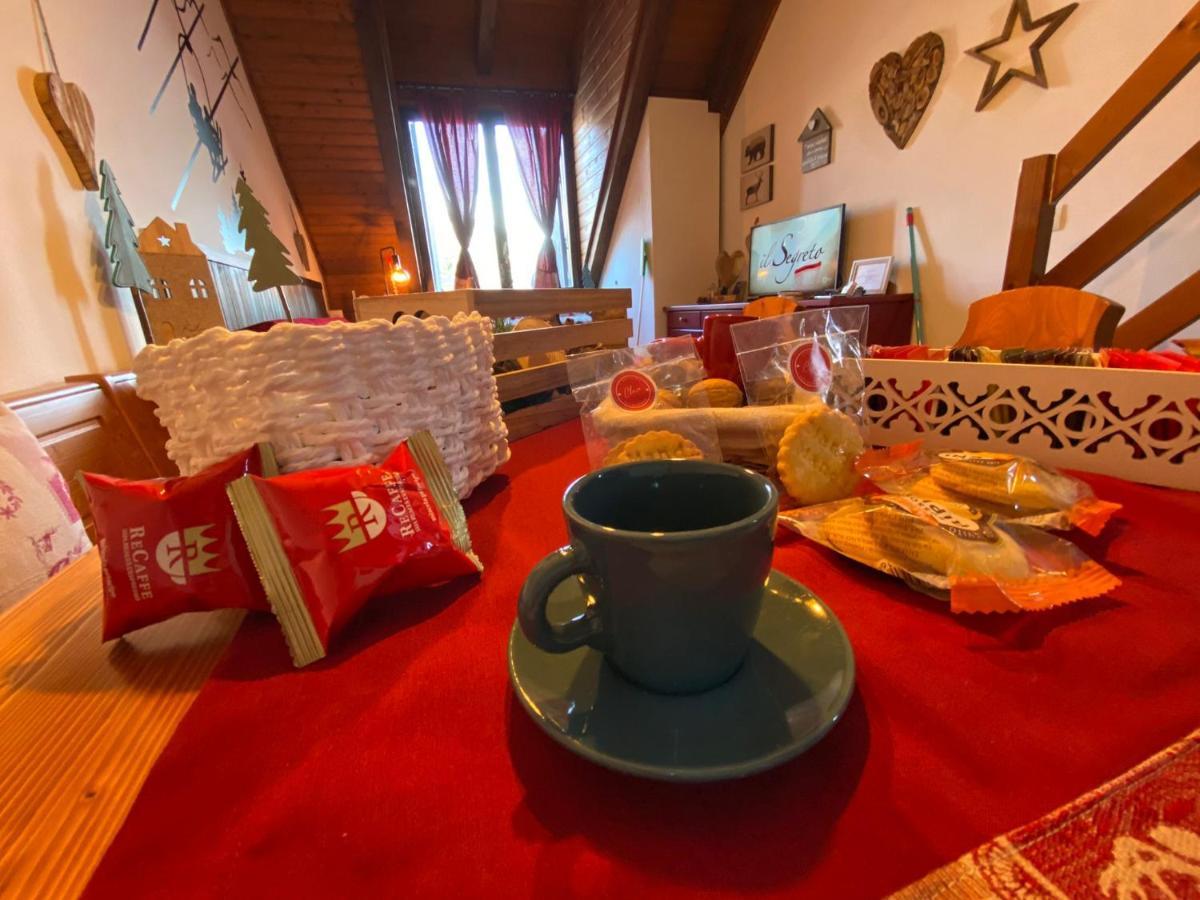 Apartamento Mandi Mandi A Tarvisio Exterior foto